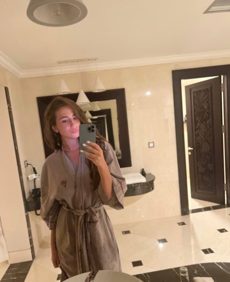 Hacimaşli Doğrulanmış VIP Partner Melis Profil Hikayesi