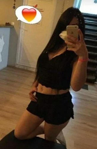 Filiz Arnavutköy Escort Bayan Arnavutköy Escort Filiz Fotoğrafı (3)
