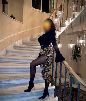 Süheyla Fatih Escort Bayan Fatih Escort Süheyla Fotoğrafı (4)