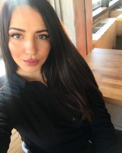 Çağla - Sazlibosna VIP Escort Bayan Modeli - Gerçek Fotoğraflı İlan