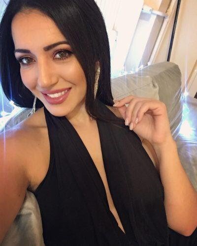 Çağla Arnavutköy Escort Bayan Arnavutköy Escort Çağla Fotoğrafı (3)