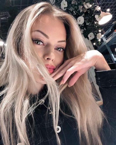 Ceyda Arnavutköy Escort Bayan Arnavutköy Escort Ceyda Fotoğrafı (2)