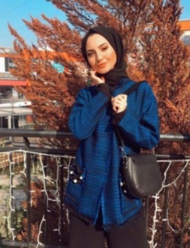 Demet Fatih Escort Bayan Fatih Escort Demet Fotoğrafı (2)
