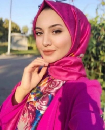 Demet Fatih Escort Bayan Fatih Escort Demet Fotoğrafı (3)
