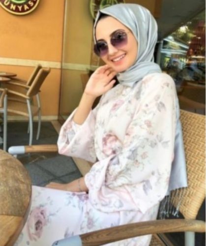 Demet Fatih Escort Bayan Fatih Escort Demet Fotoğrafı (5)