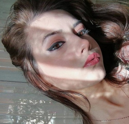 Sibel Arnavutköy Escort Bayan Arnavutköy Escort Sibel Fotoğrafı (3)