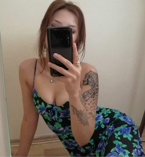 Sibel Arnavutköy Escort Bayan Arnavutköy Escort Sibel Fotoğrafı (5)
