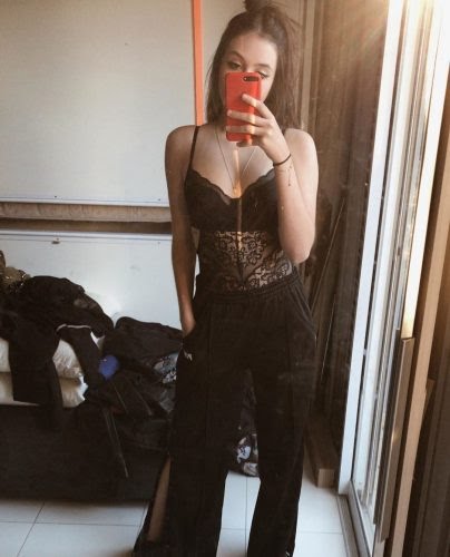 Asuman Fatih Escort Bayan Fatih Escort Asuman Fotoğrafı (4)