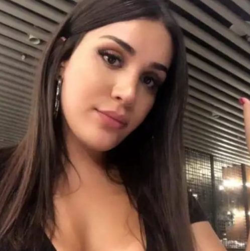 Pelin Arnavutköy Escort Bayan Arnavutköy Escort Pelin Fotoğrafı (3)