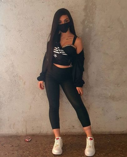 Funda Arnavutköy Hilal Escort Bayan Arnavutköy Hilal Escort Funda Fotoğrafı (4)