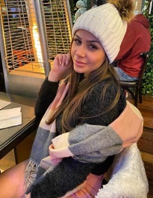 Meltem Arnavutköy Escort Bayan Arnavutköy Escort Meltem Fotoğrafı (3)
